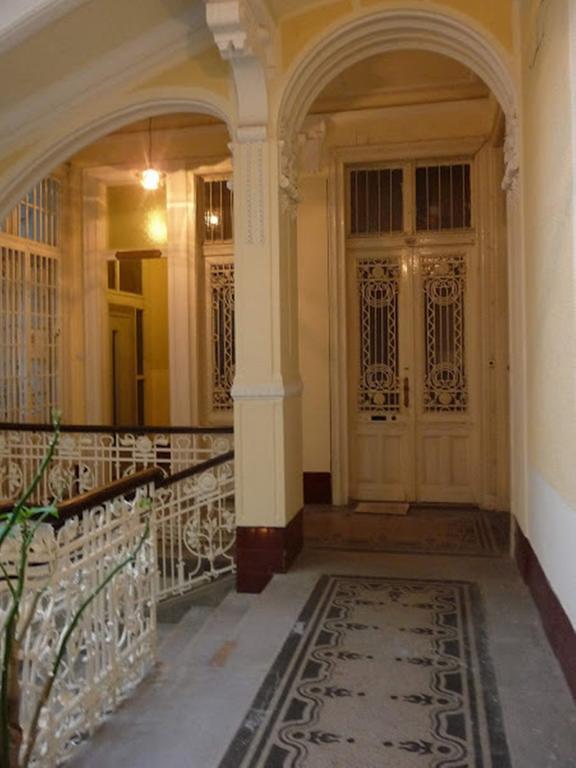 Apartament Palazzo Del Re