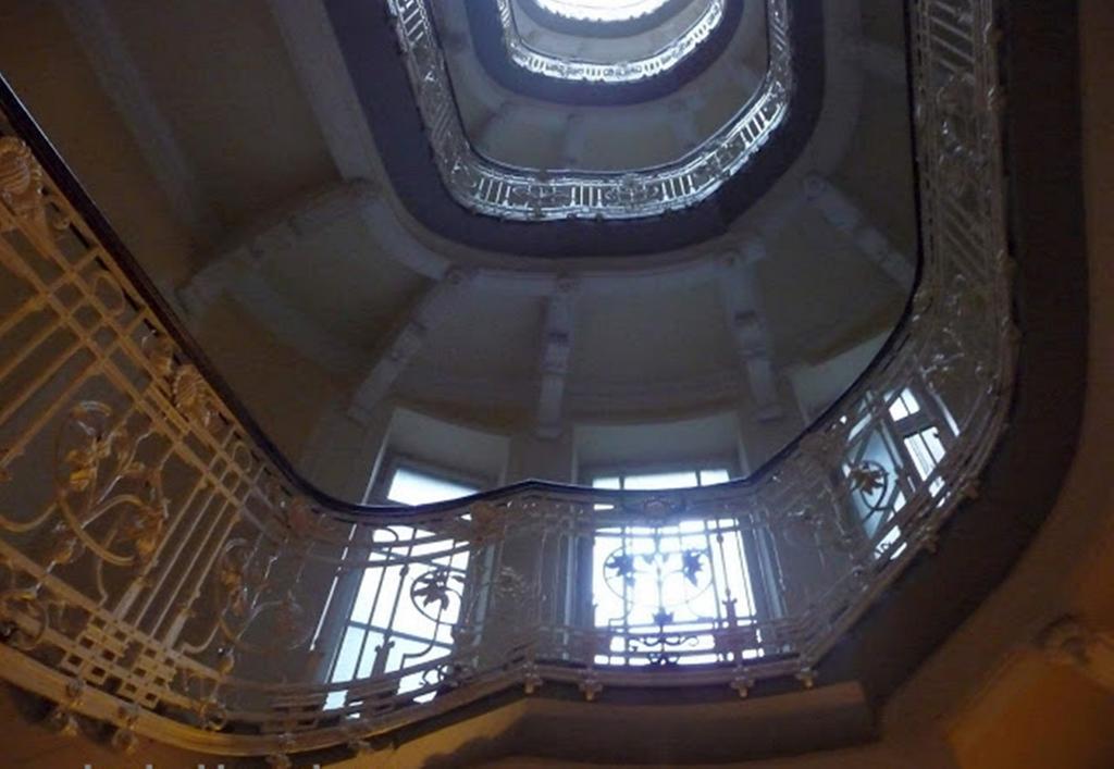 Palazzo Del Re Apartament *