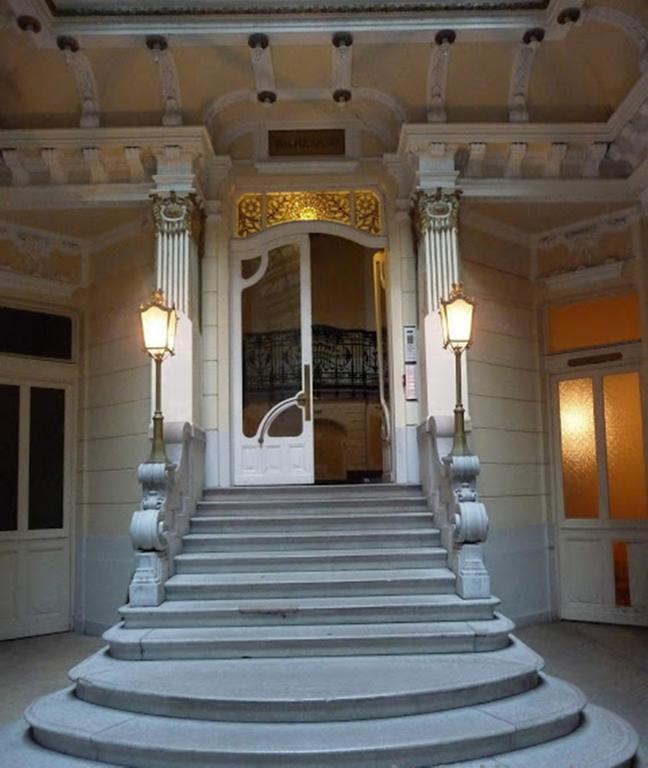 Apartament Palazzo Del Re