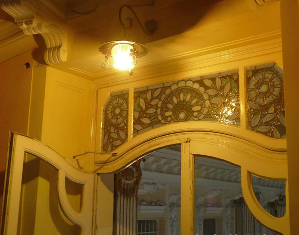 Palazzo Del Re Apartament