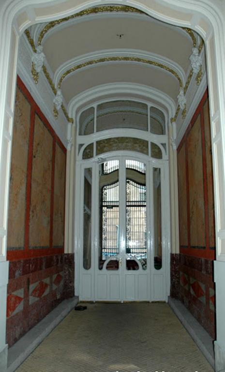 Palazzo Del Re Apartament Budapeszt