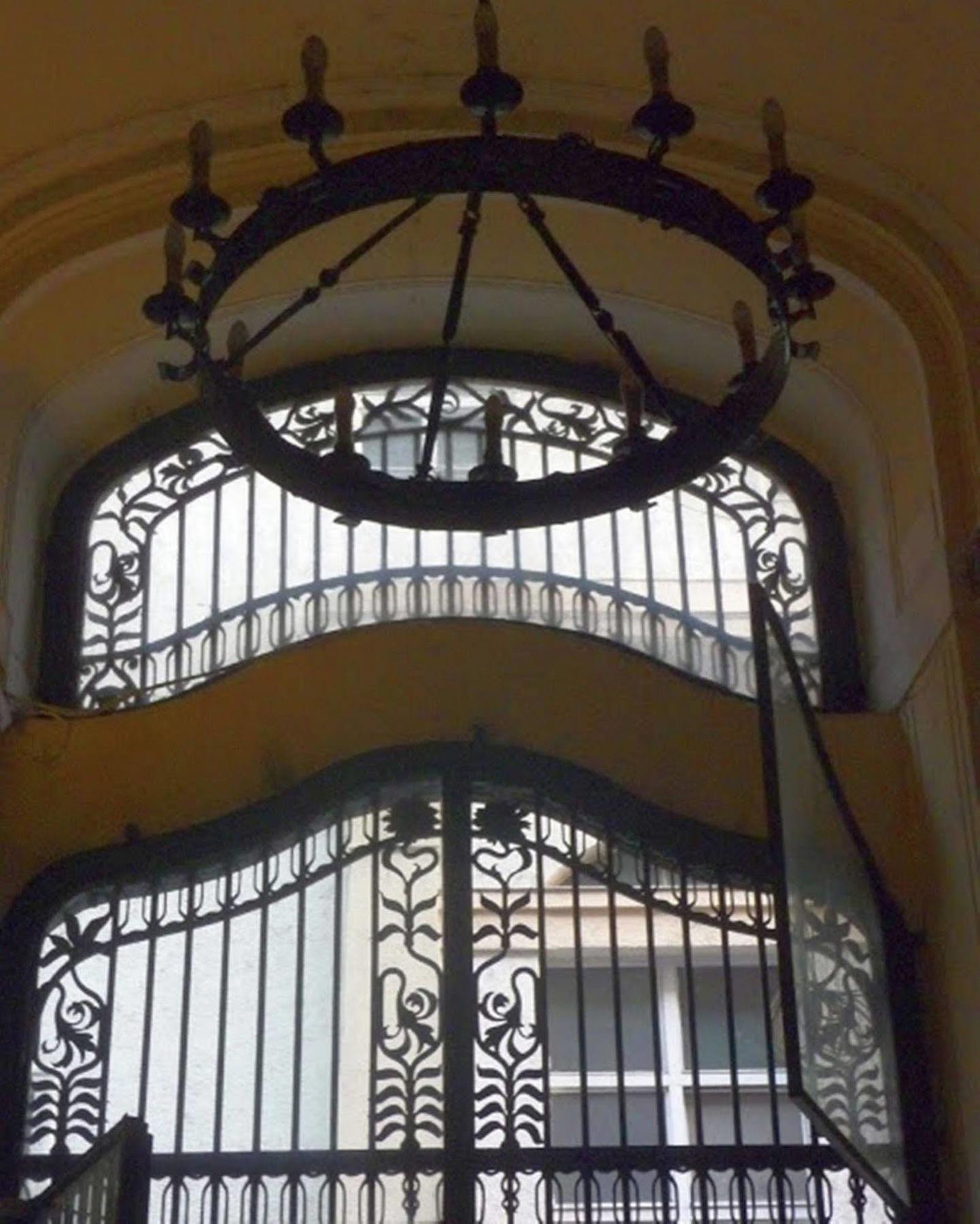 Palazzo Del Re Apartament *
