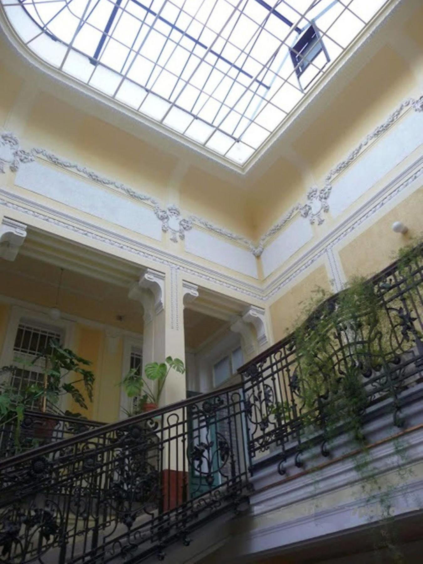 Apartament Palazzo Del Re *