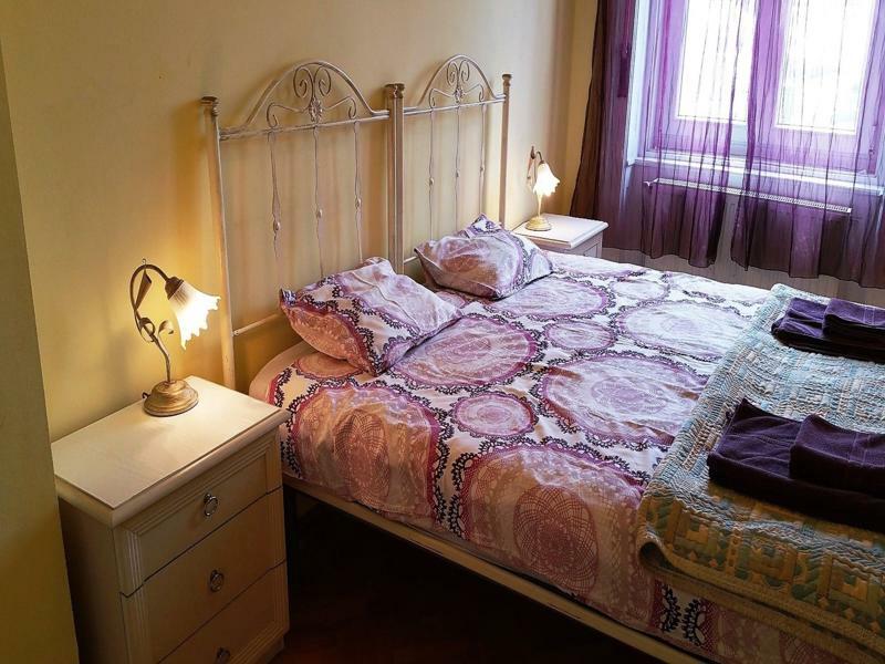 Apartament Palazzo Del Re Budapeszt