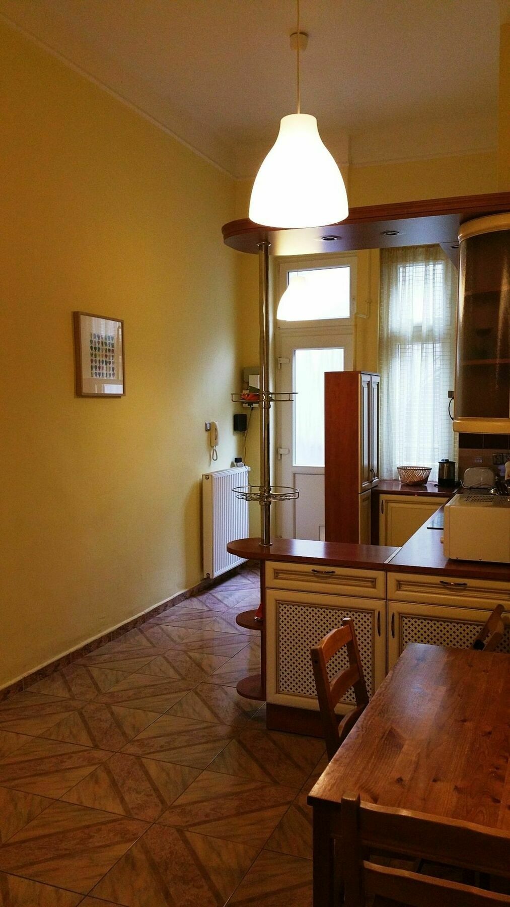 Apartament Palazzo Del Re