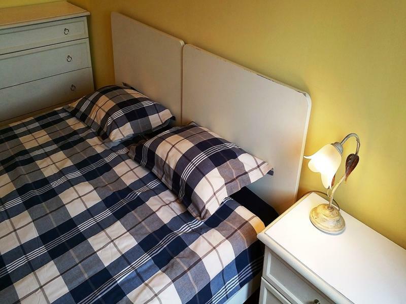 Apartament Palazzo Del Re