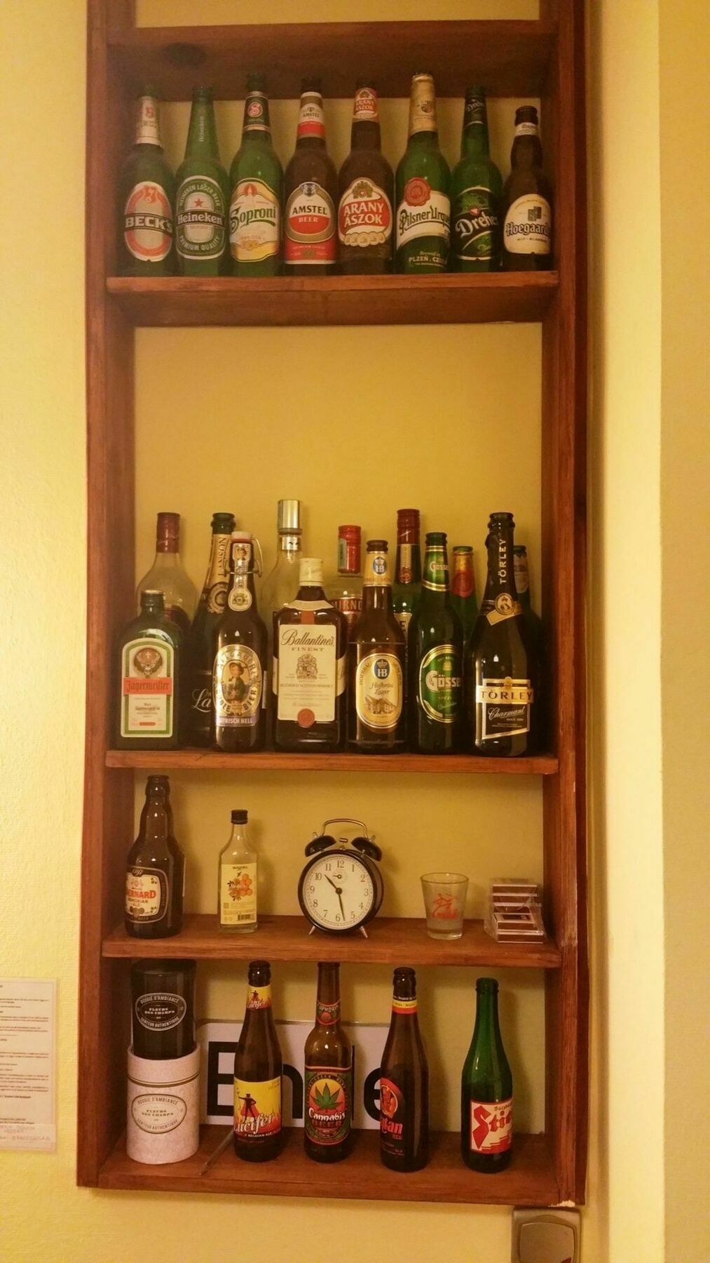 Apartament Palazzo Del Re