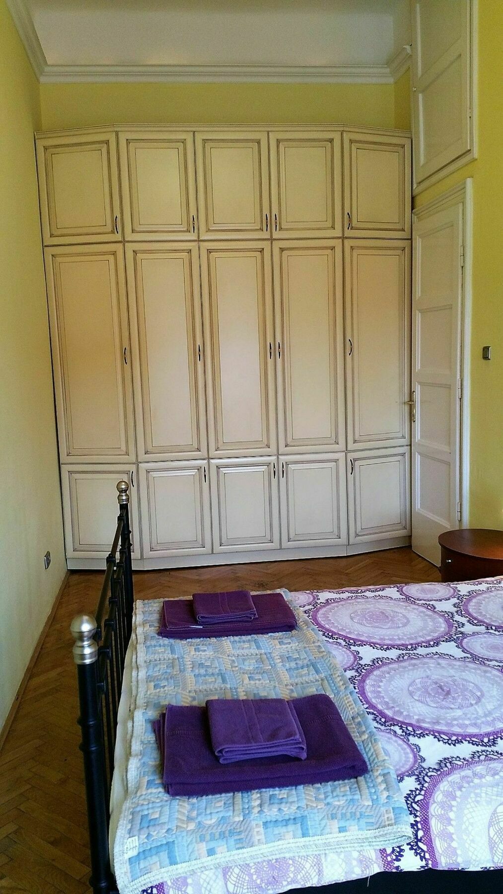 Apartament Palazzo Del Re *