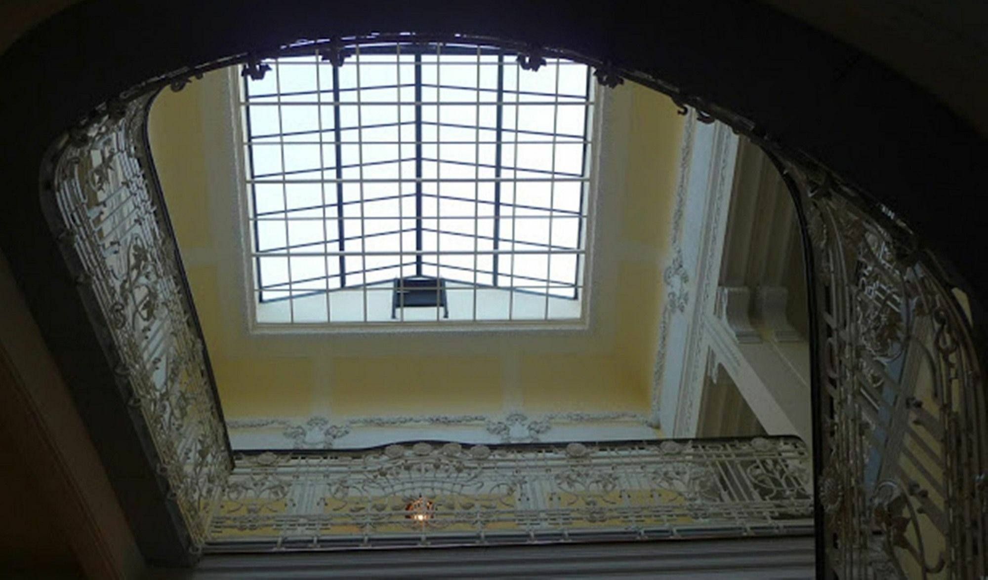 Palazzo Del Re * Budapeszt