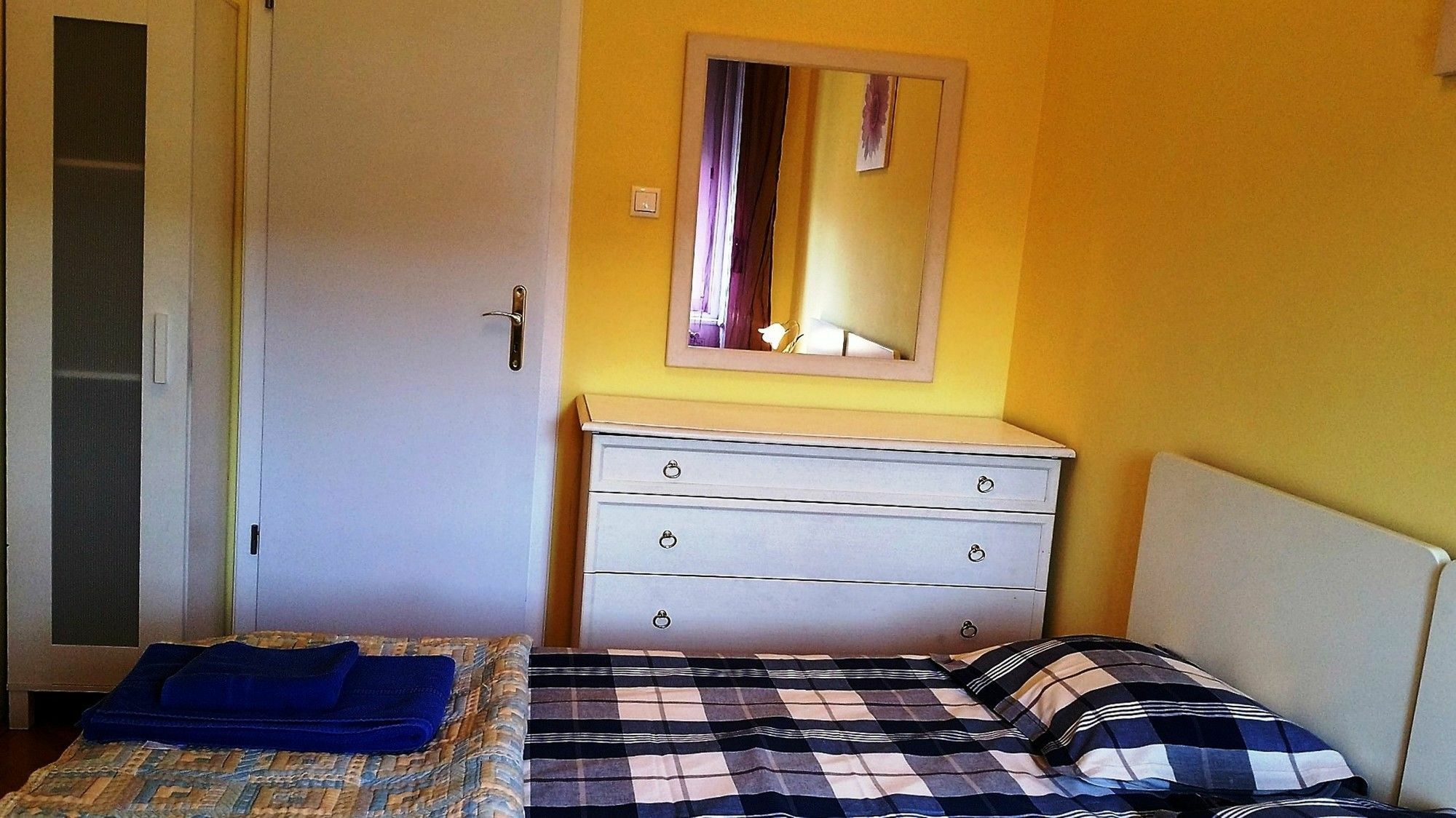 Apartament Palazzo Del Re