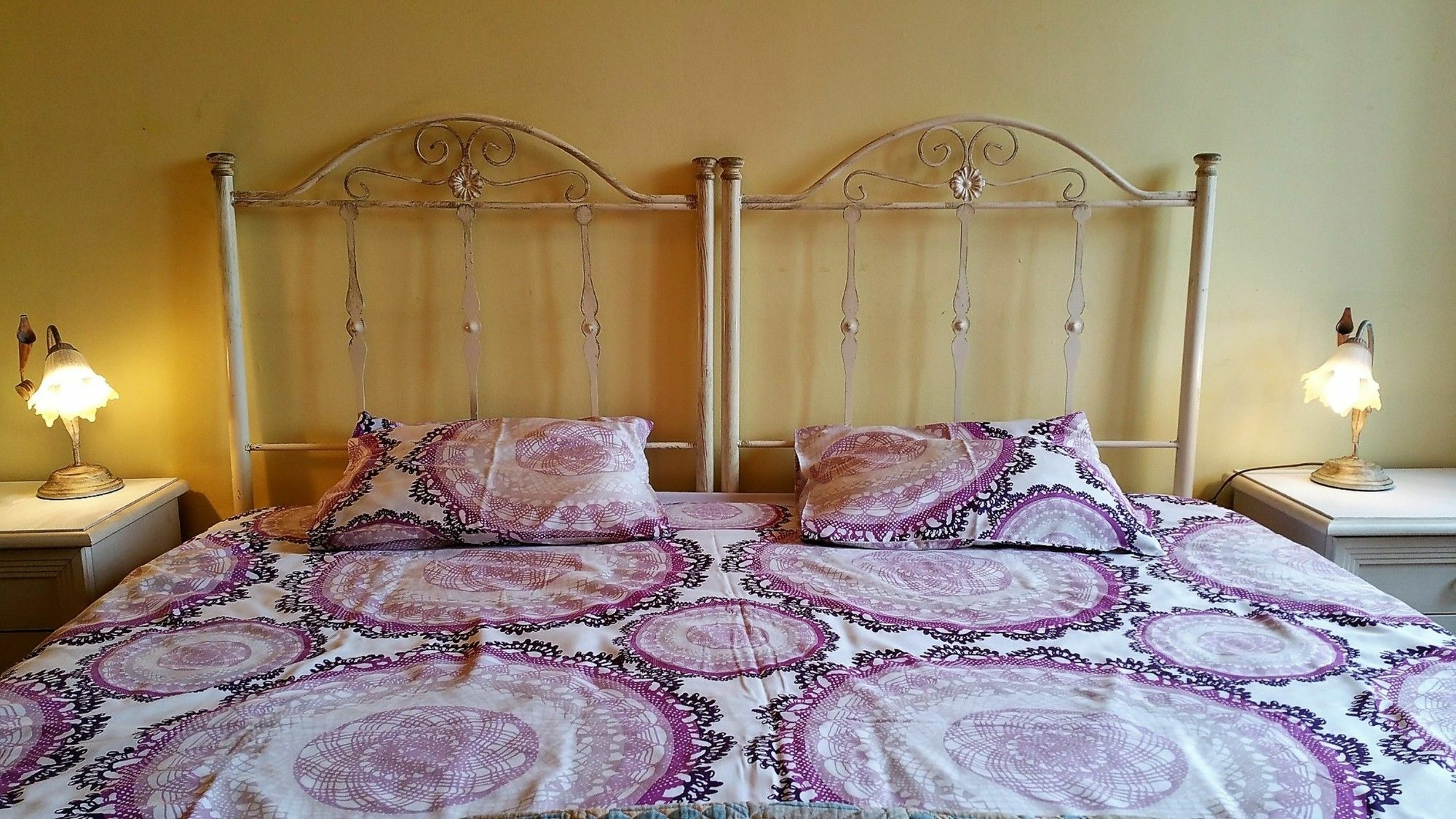 Apartament Palazzo Del Re *